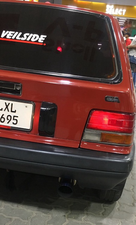 Suzuki Khyber - 1999