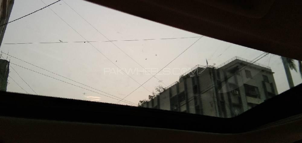 Honda Civic 2013 for Sale in Karachi Honda Civic 2013 for Sale in Karachi Image-10