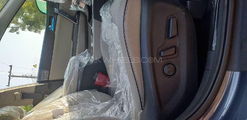KIA Sportage 2020 for Sale in Gujranwala KIA Sportage 2020 for Sale in Gujranwala Image-18