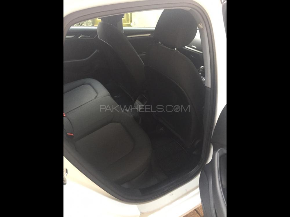 Audi A3 2017 for Sale in Lahore Audi A3 2017 for Sale in Lahore Image-7