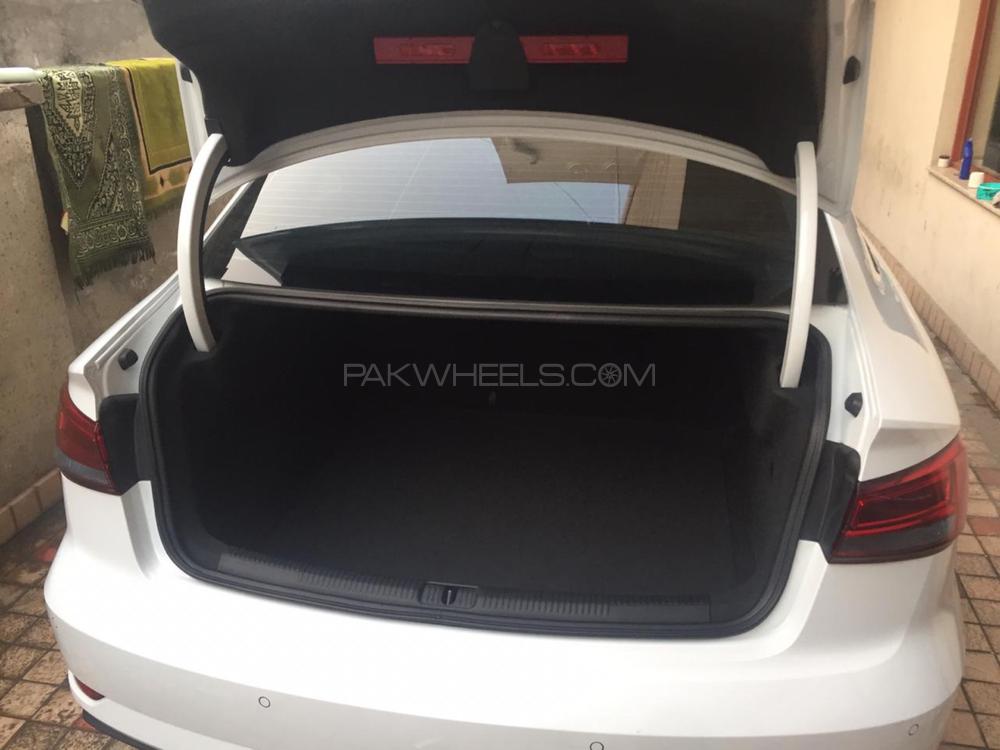 Audi A3 2017 for Sale in Lahore Audi A3 2017 for Sale in Lahore Image-11