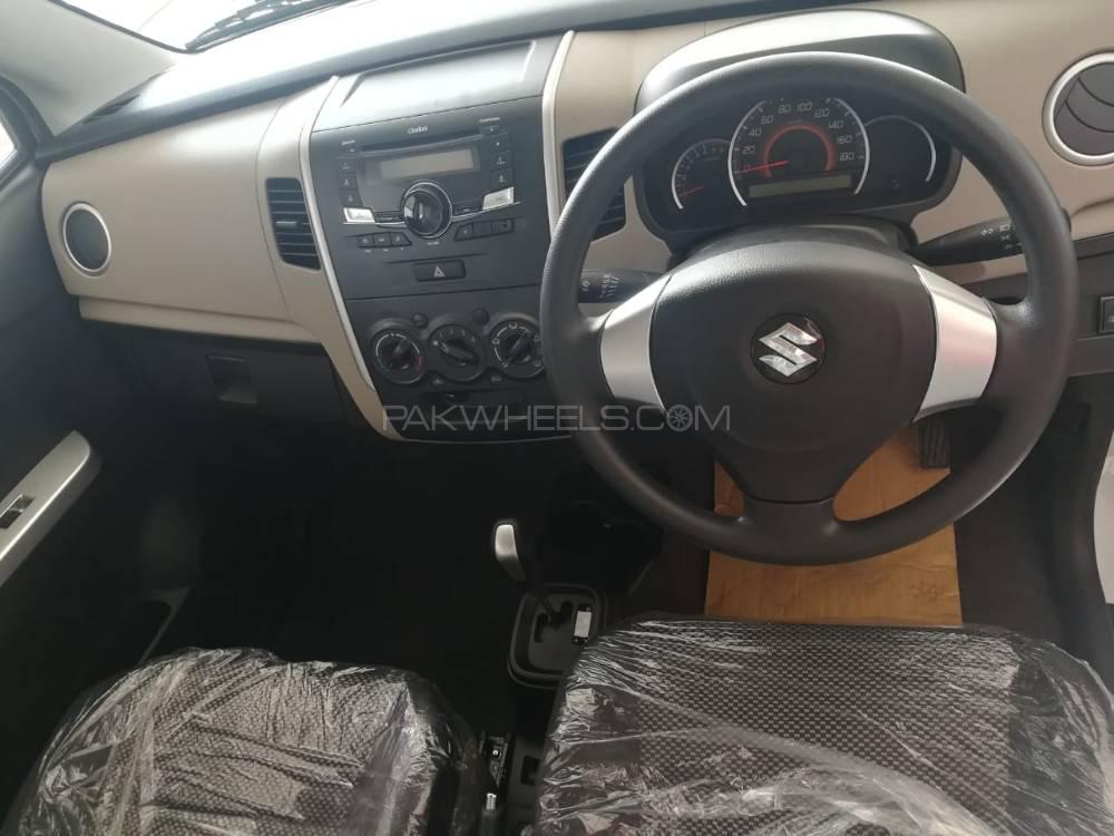 Suzuki Wagon R 2020 for Sale in Toba Tek Singh Image-1