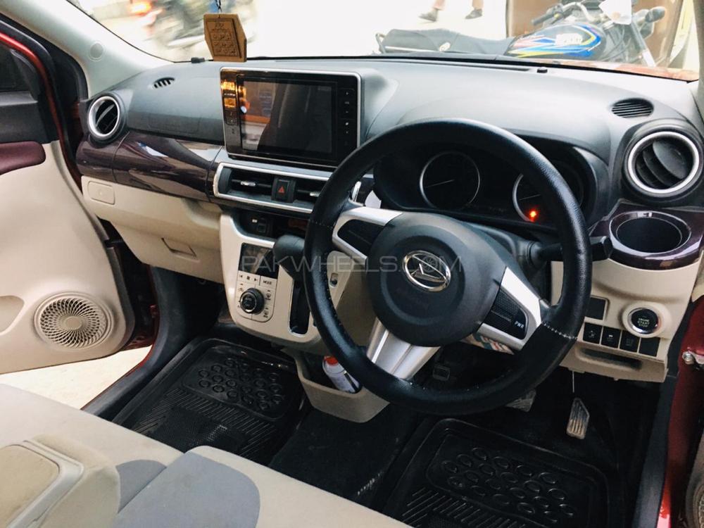Daihatsu Cast 2019 for Sale in Karachi Daihatsu Cast 2019 for Sale in Karachi Image-3