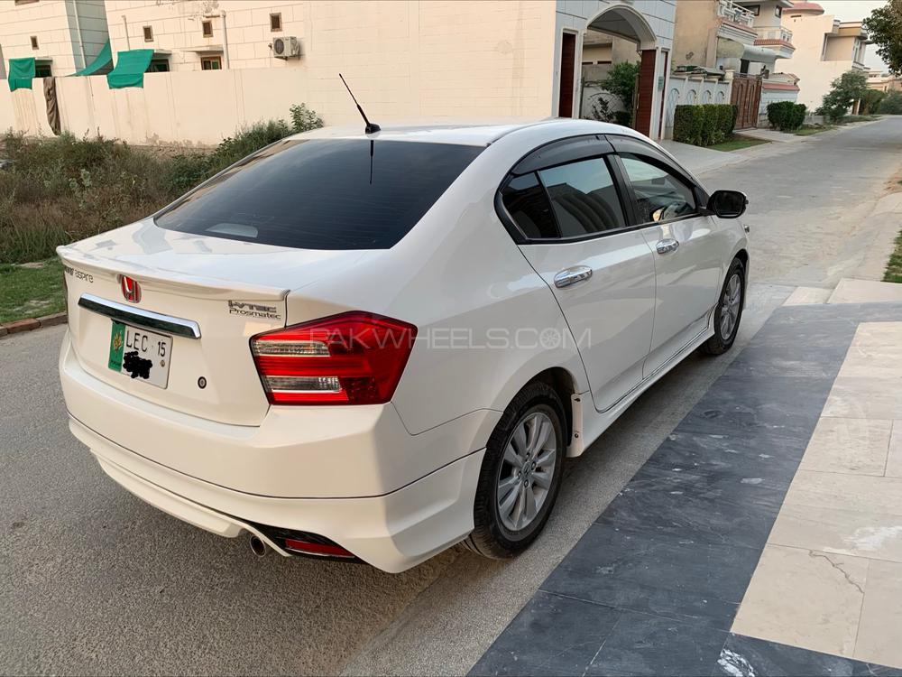 ہونڈا سٹی 2015 for Sale in بہاولپور ہونڈا سٹی 2015 for Sale in بہاولپور Image-4