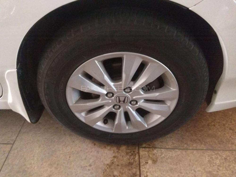 Honda City 2016 for Sale in Karachi Honda City 2016 for Sale in Karachi Image-2