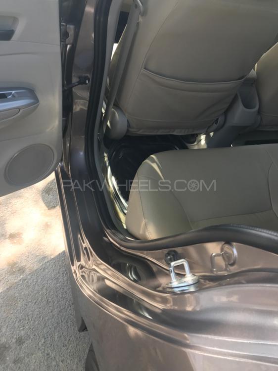 Honda City 2015 for Sale in Islamabad Honda City 2015 for Sale in Islamabad Image-10