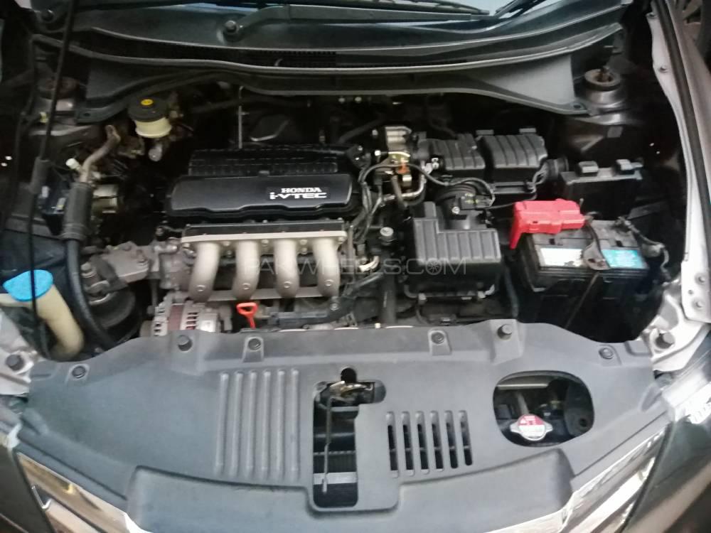 Honda City 2014 for Sale in Lahore Honda City 2014 for Sale in Lahore Image-10