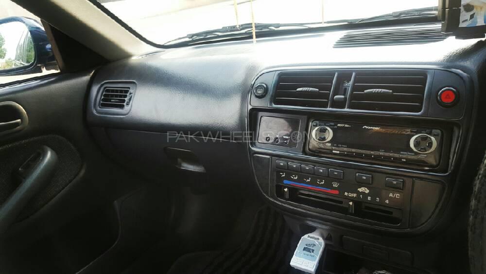 Honda Civic 1996 for Sale in Kasur Honda Civic 1996 for Sale in Kasur Image-3