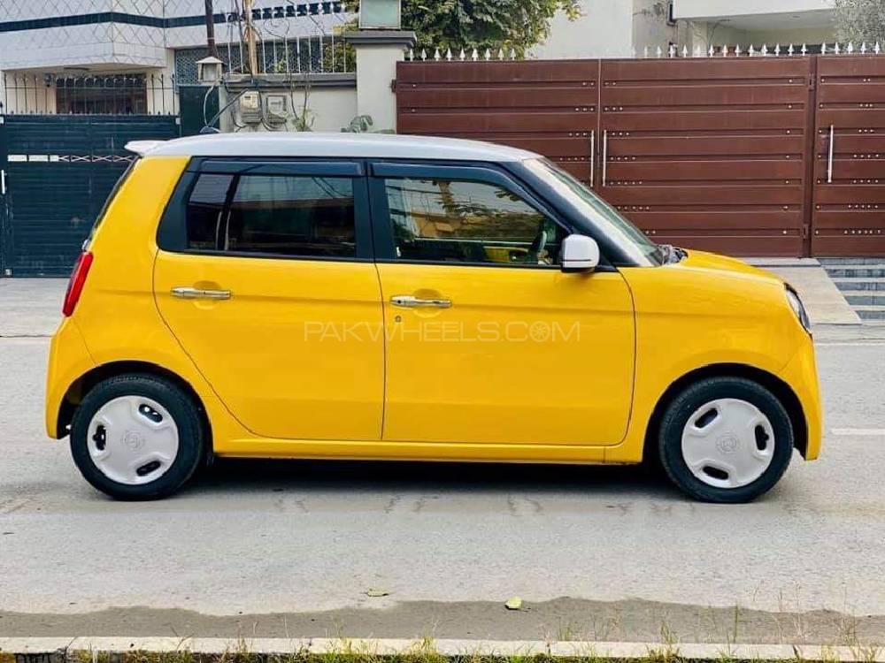 Honda N One 2015 for Sale in Lahore Honda N One 2015 for Sale in Lahore Image-3