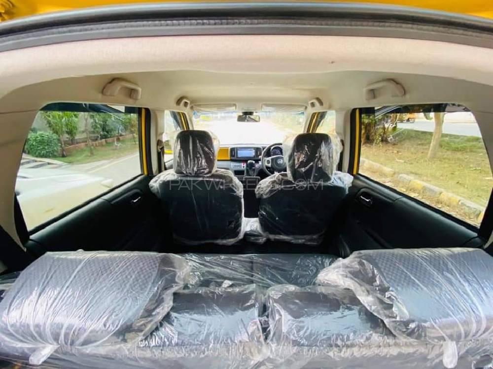 Honda N One 2015 for Sale in Lahore Honda N One 2015 for Sale in Lahore Image-8