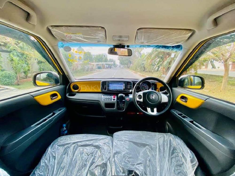 Honda N One 2015 for Sale in Lahore Honda N One 2015 for Sale in Lahore Image-9