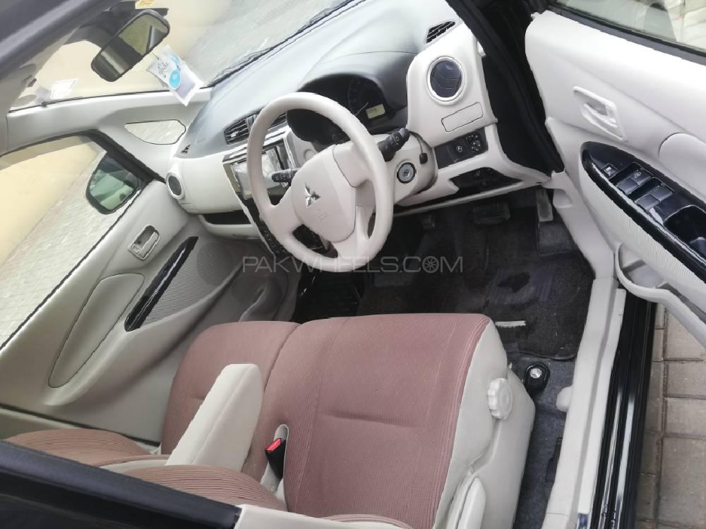 مٹسوبیشی ای کے ویگن 2016 for Sale in لاہور مٹسوبیشی ای کے ویگن 2016 for Sale in لاہور Image-10