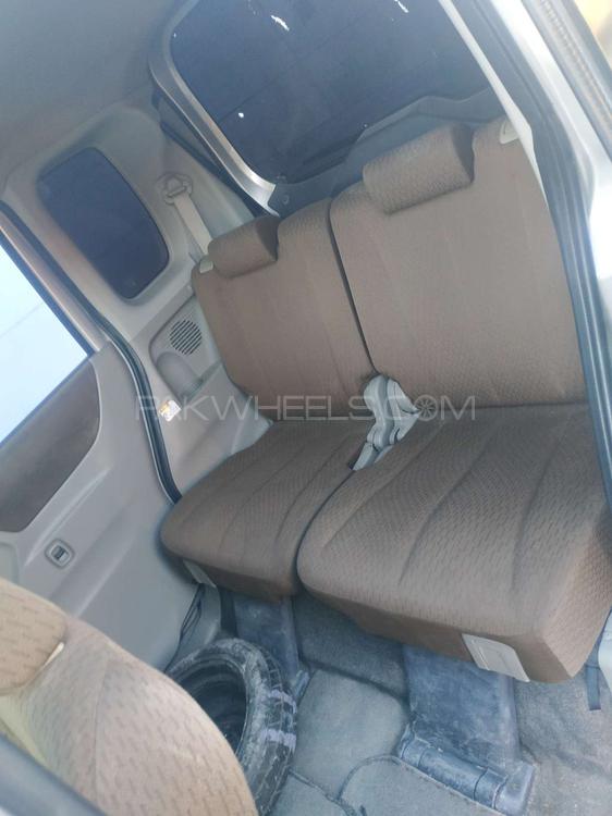 Nissan Roox 2011 for Sale in Peshawar Nissan Roox 2011 for Sale in Peshawar Image-4