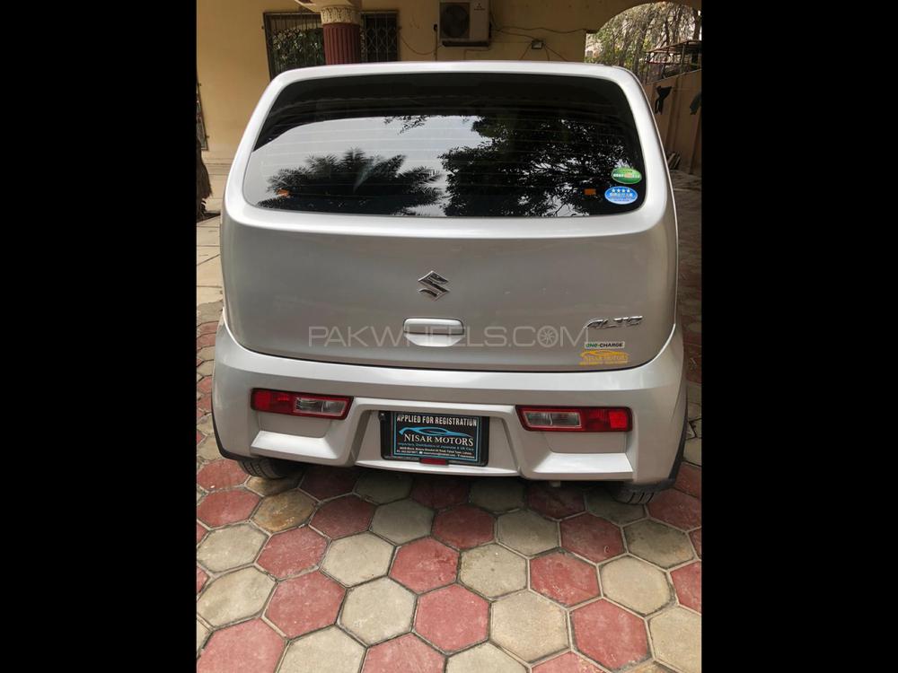 Suzuki Alto 2016 for Sale in Lahore Suzuki Alto 2016 for Sale in Lahore Image-3