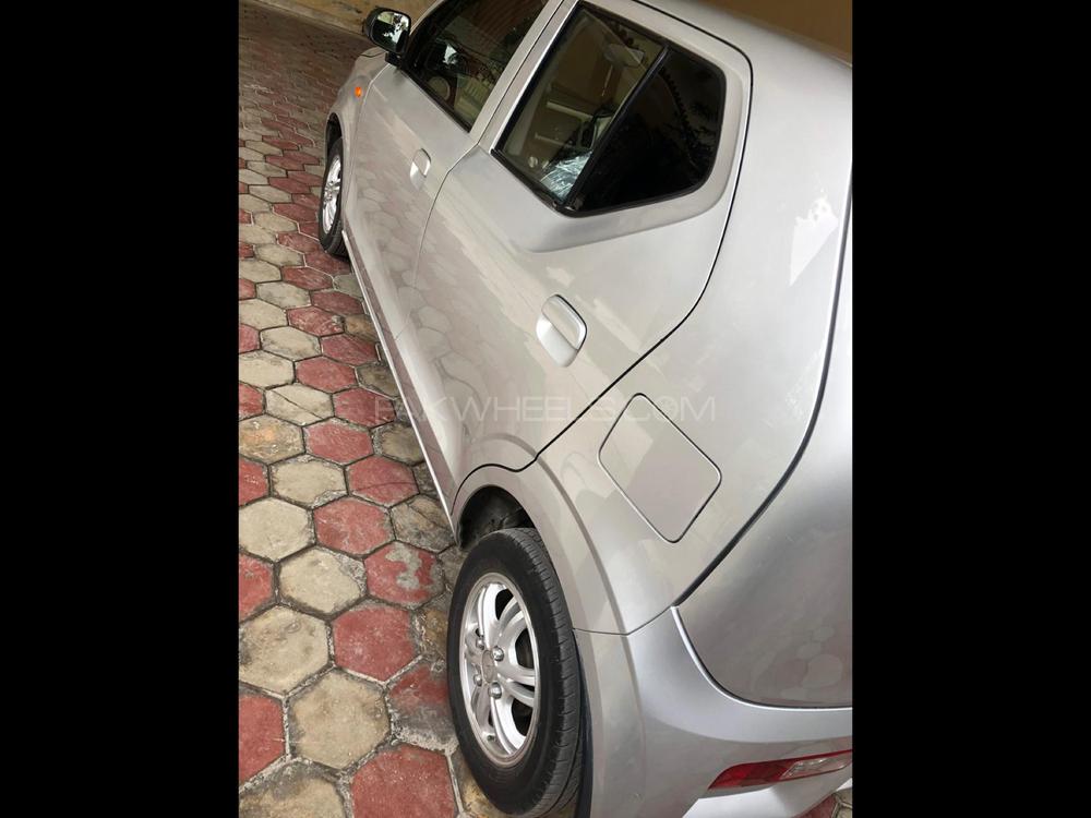 Suzuki Alto 2016 for Sale in Lahore Suzuki Alto 2016 for Sale in Lahore Image-4