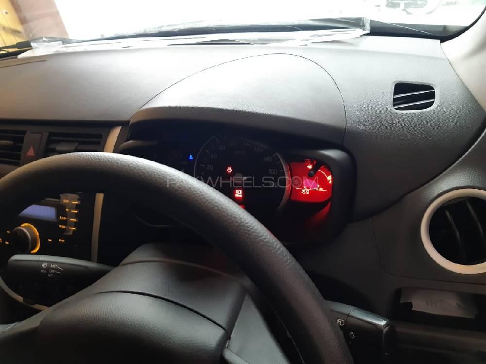 Suzuki Cultus 2019 for Sale in Gujranwala Suzuki Cultus 2019 for Sale in Gujranwala Image-5