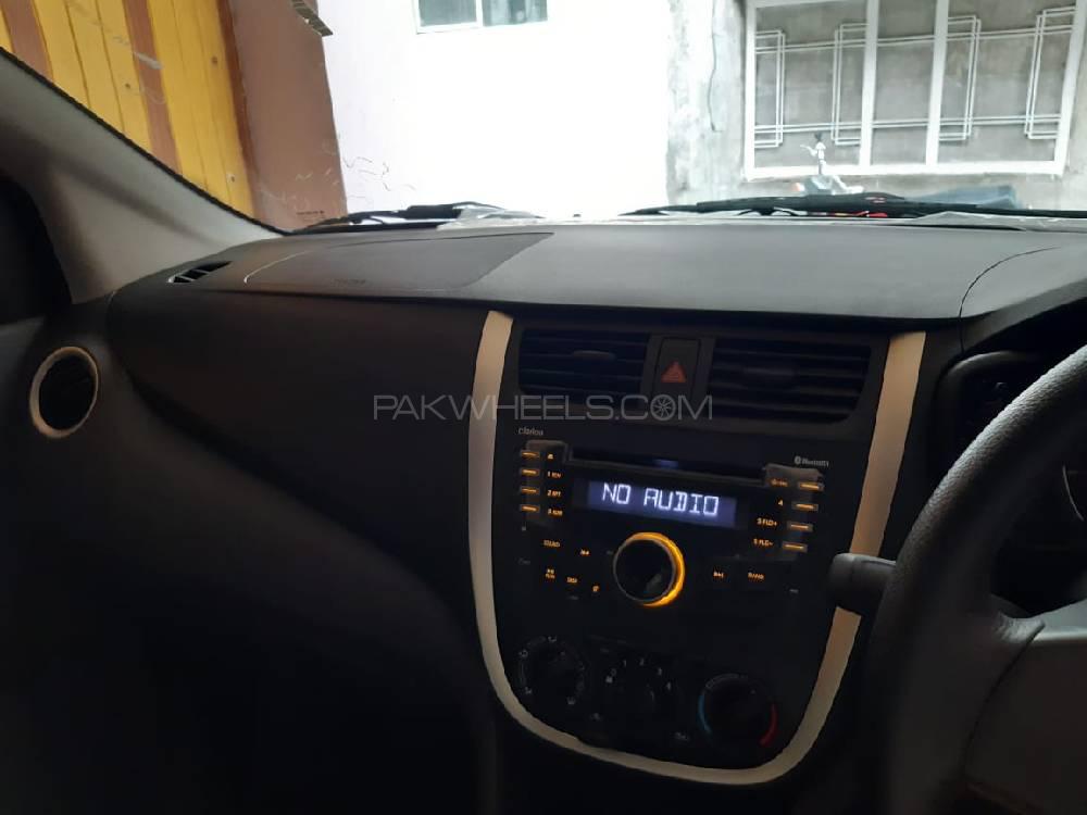 Suzuki Cultus 2019 for Sale in Gujranwala Suzuki Cultus 2019 for Sale in Gujranwala Image-7