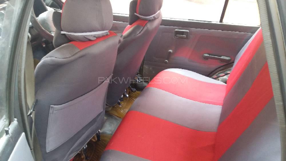Suzuki Mehran 2011 for Sale in Rahim Yar Khan Suzuki Mehran 2011 for Sale in Rahim Yar Khan Image-15