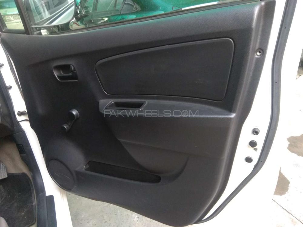 Suzuki Wagon R 2018 for Sale in Lahore Suzuki Wagon R 2018 for Sale in Lahore Image-11