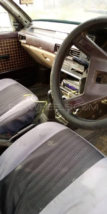 Toyota 86 1986 for Sale in Islamabad Toyota 86 1986 for Sale in Islamabad Image-3
