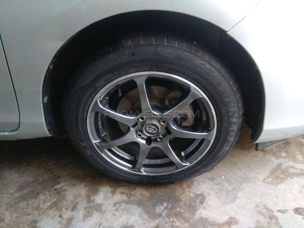 Toyota Aqua 2016 for Sale in Lahore Toyota Aqua 2016 for Sale in Lahore Image-4