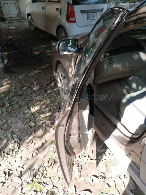 Toyota Corolla 2009 for Sale in Chichawatni Toyota Corolla 2009 for Sale in Chichawatni Image-10