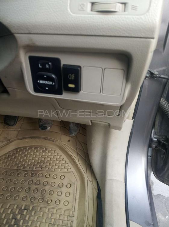 Toyota Corolla 2013 for Sale in Gujranwala Toyota Corolla 2013 for Sale in Gujranwala Image-10