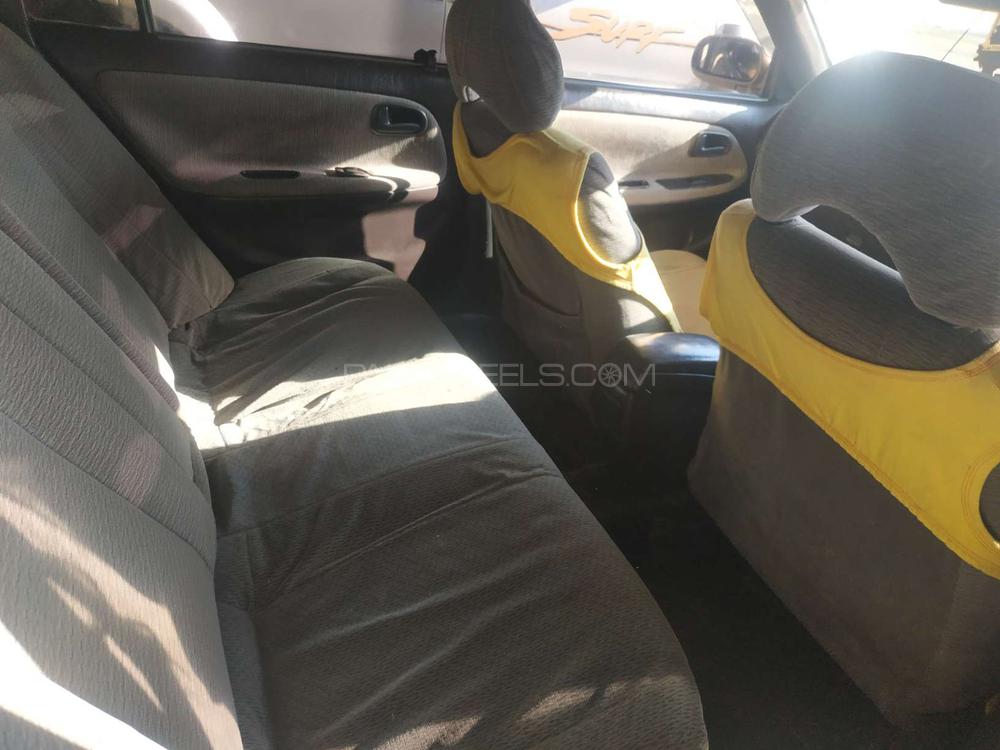 Toyota Corolla 1993 for Sale in Peshawar Toyota Corolla 1993 for Sale in Peshawar Image-4
