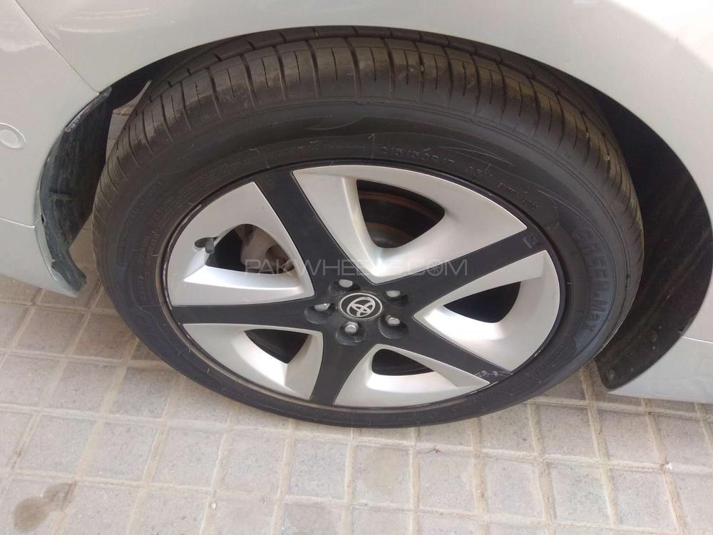 Toyota Prius 2016 for Sale in Karachi Toyota Prius 2016 for Sale in Karachi Image-6