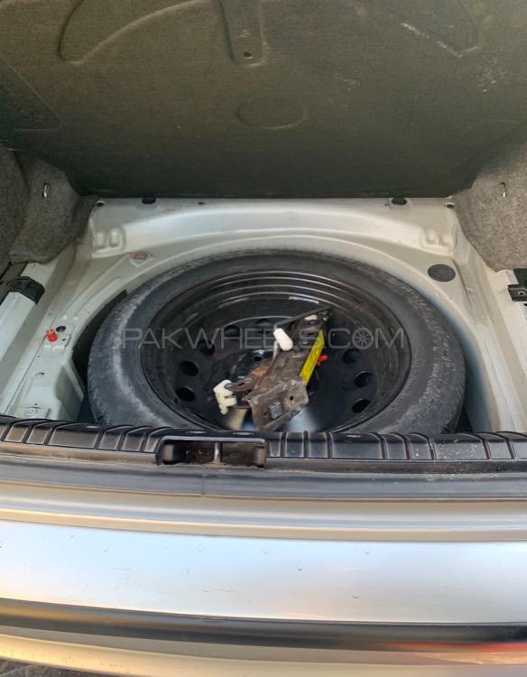 BMW 3 Series 2002 for Sale in Lahore BMW 3 Series 2002 for Sale in Lahore Image-14