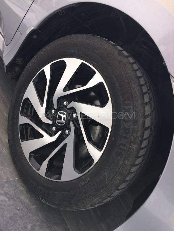 Honda Civic 2017 for Sale in Islamabad Honda Civic 2017 for Sale in Islamabad Image-6