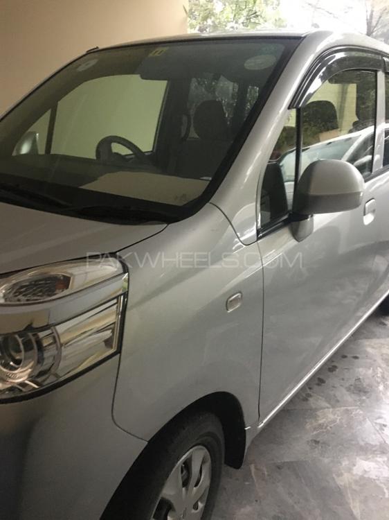 ہونڈا لائف 2011 for Sale in لاہور ہونڈا لائف 2011 for Sale in لاہور Image-2