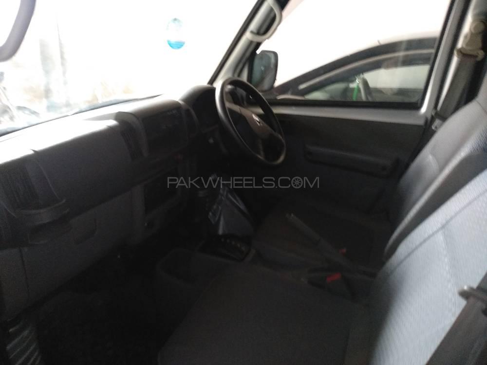 Nissan Clipper 2013 for Sale in Bahawalpur Nissan Clipper 2013 for Sale in Bahawalpur Image-4