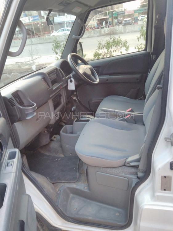 Nissan Clipper 2012 for Sale in Karachi Nissan Clipper 2012 for Sale in Karachi Image-12