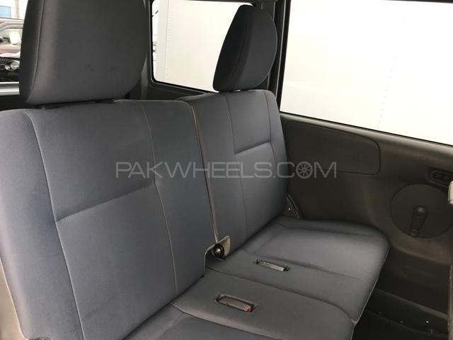 Nissan Clipper 2012 for Sale in Karachi Nissan Clipper 2012 for Sale in Karachi Image-18
