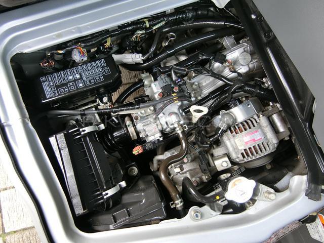 Nissan Clipper 2012 for Sale in Karachi Nissan Clipper 2012 for Sale in Karachi Image-21