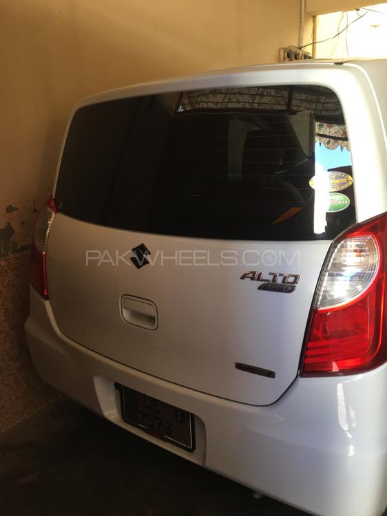 Suzuki Alto 2018 for Sale in Sahiwal Suzuki Alto 2018 for Sale in Sahiwal Image-5