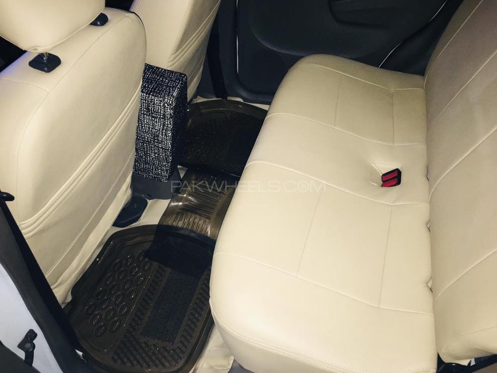 Suzuki Alto 2018 for Sale in Sahiwal Suzuki Alto 2018 for Sale in Sahiwal Image-17