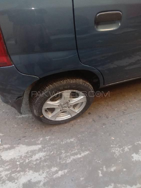 Suzuki Alto 2008 for Sale in Rawalpindi Suzuki Alto 2008 for Sale in Rawalpindi Image-6