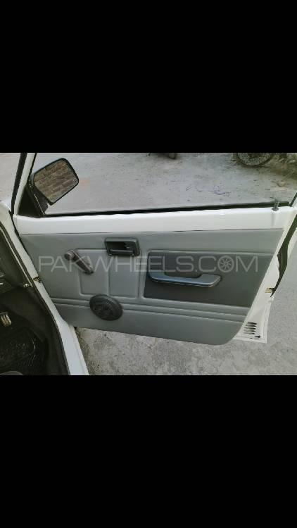 Suzuki Mehran 2018 for Sale in Lahore Suzuki Mehran 2018 for Sale in Lahore Image-8