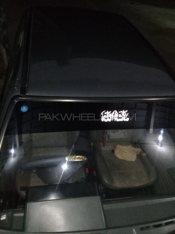 Suzuki Mehran 2012 for Sale in Mardan Suzuki Mehran 2012 for Sale in Mardan Image-6