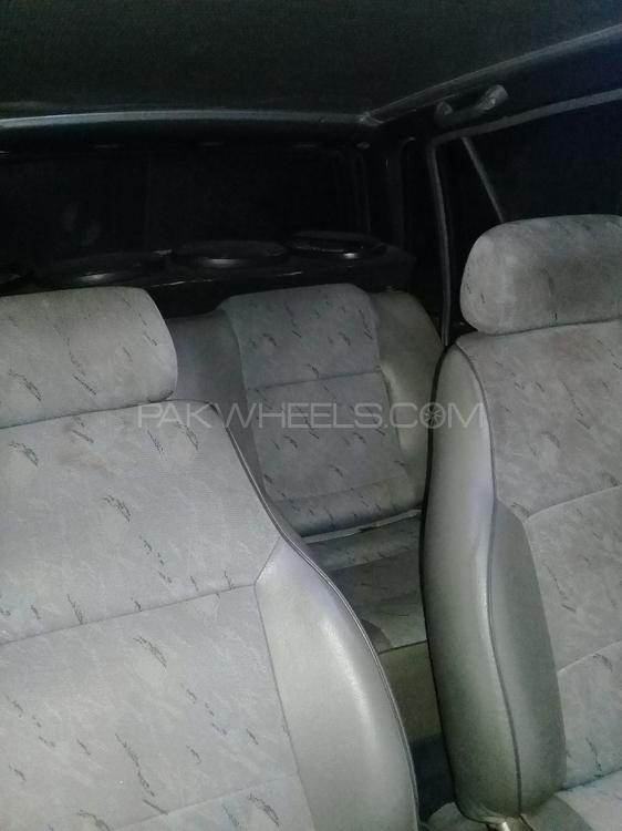 Suzuki Mehran 2012 for Sale in Mardan Suzuki Mehran 2012 for Sale in Mardan Image-7