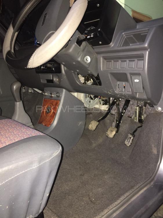 Suzuki Mehran 2019 for Sale in Sialkot Suzuki Mehran 2019 for Sale in Sialkot Image-2