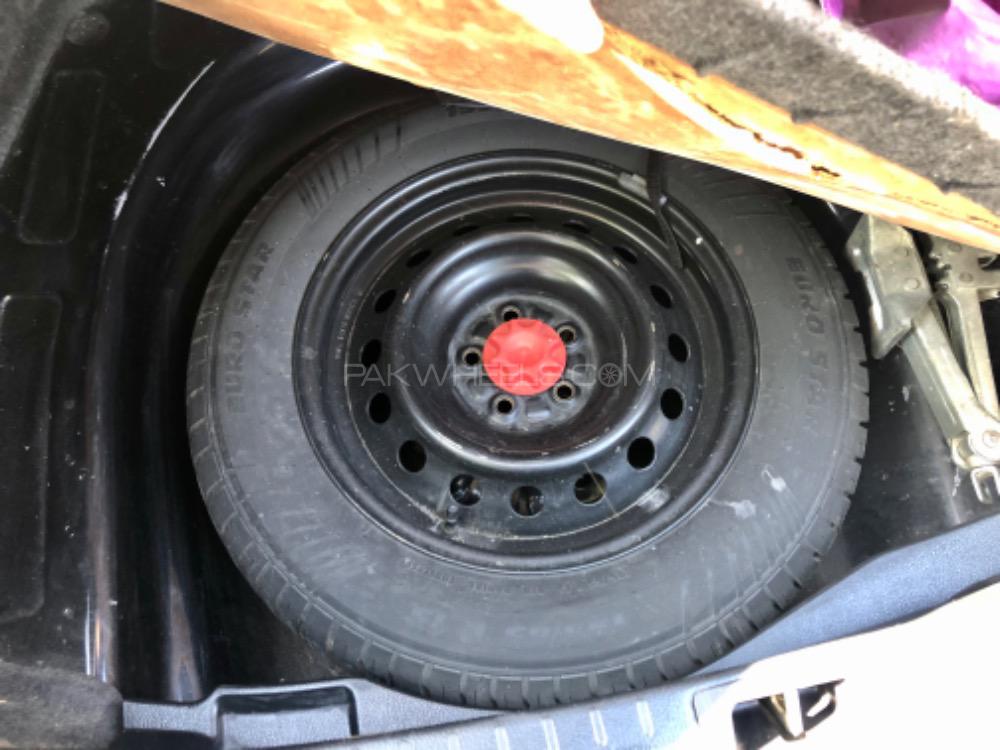 Toyota Corolla 2017 for Sale in Karachi Toyota Corolla 2017 for Sale in Karachi Image-3