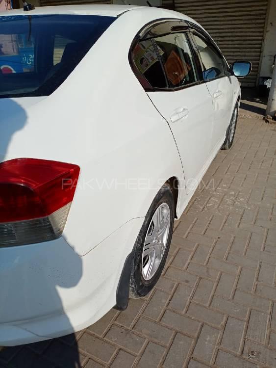 Honda City 2011 for Sale in Rahim Yar Khan Honda City 2011 for Sale in Rahim Yar Khan Image-5