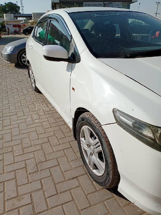 Honda City 2011 for Sale in Rahim Yar Khan Honda City 2011 for Sale in Rahim Yar Khan Image-3
