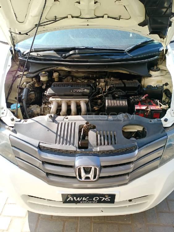 Honda City 2011 for Sale in Rahim Yar Khan Honda City 2011 for Sale in Rahim Yar Khan Image-8