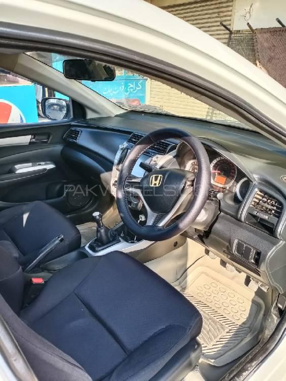 Honda City 2011 for Sale in Rahim Yar Khan Honda City 2011 for Sale in Rahim Yar Khan Image-7