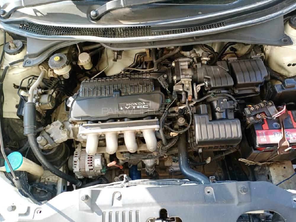 Honda City 2011 for Sale in Rahim Yar Khan Honda City 2011 for Sale in Rahim Yar Khan Image-10