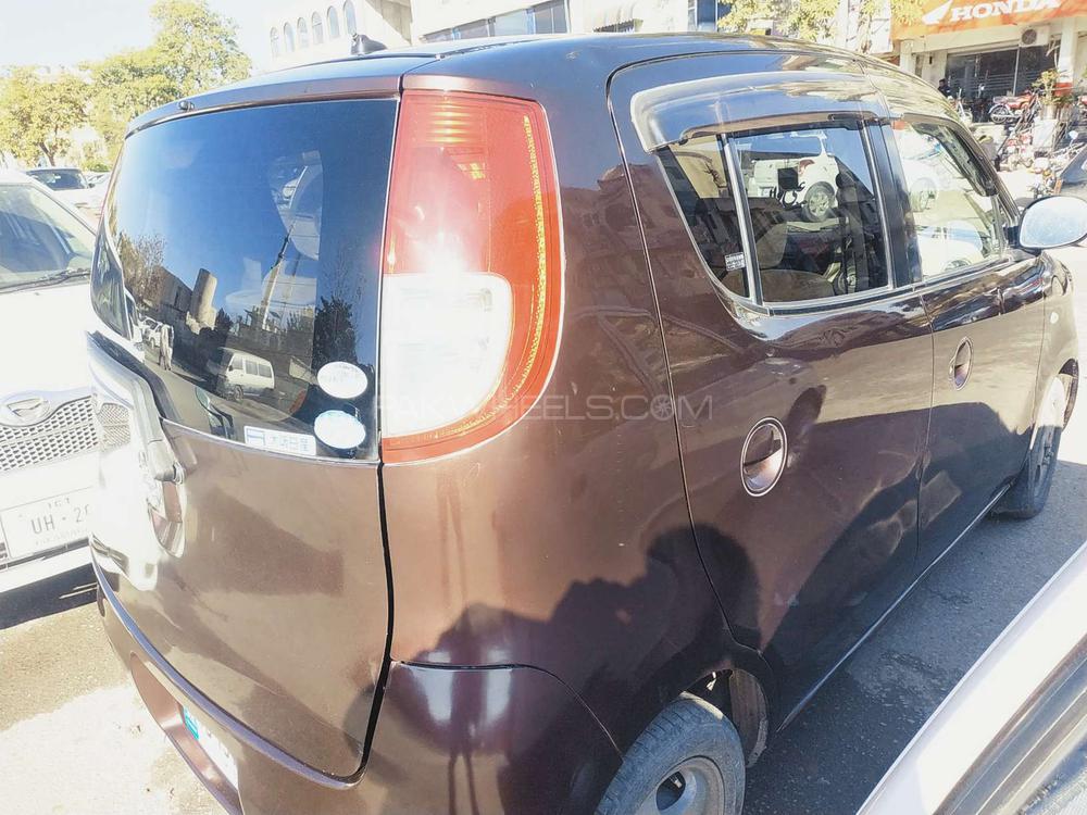 نسان موکو 2007 for Sale in اسلام آباد نسان موکو 2007 for Sale in اسلام آباد Image-4